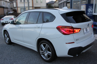 BMW X1 Xdrive18d Mｽﾎﾟｰﾂ ﾊｲﾗｲﾝ ｺﾝﾌｫｰﾄP 4WD 中期 変更後ﾀｯﾁﾊﾟﾈﾙ対応HDDﾅﾋﾞ新ﾃﾞｻﾞｲﾝﾒｰﾀｰ ﾋｰﾀｰ黒革 電動ｼｰﾄ&ﾒﾓﾘｰ 追従ACC HUD ﾌﾙｾｸﾞTV Pｱｼｽﾄ Bｶﾒﾗ 電動ﾄﾗﾝｸ 衝突軽減ﾌﾞﾚｰｷ 車線逸脱警告 歩行者警告 LEDﾍｯﾄﾞﾗｲﾄ 2年保証