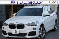 BMW X1 Xdrive18d Mｽﾎﾟｰﾂ ﾊｲﾗｲﾝ ｺﾝﾌｫｰﾄP 4WD 中期 変更後ﾀｯﾁﾊﾟﾈﾙ対応HDDﾅﾋﾞ新ﾃﾞｻﾞｲﾝﾒｰﾀｰ ﾋｰﾀｰ黒革 電動ｼｰﾄ&ﾒﾓﾘｰ 追従ACC HUD ﾌﾙｾｸﾞTV Pｱｼｽﾄ Bｶﾒﾗ 電動ﾄﾗﾝｸ 衝突軽減ﾌﾞﾚｰｷ 車線逸脱警告 歩行者警告 LEDﾍｯﾄﾞﾗｲﾄ 2年保証