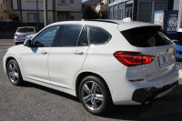 BMW X1 Xdrive18d Mｽﾎﾟｰﾂ ﾊｲﾗｲﾝ ｺﾝﾌｫｰﾄP 4WD 中期 変更後ﾀｯﾁﾊﾟﾈﾙ対応HDDﾅﾋﾞ新ﾃﾞｻﾞｲﾝﾒｰﾀｰ ﾋｰﾀｰ黒革 電動ｼｰﾄ&ﾒﾓﾘｰ 追従ACC HUD ﾌﾙｾｸﾞTV Pｱｼｽﾄ Bｶﾒﾗ 電動ﾄﾗﾝｸ 衝突軽減ﾌﾞﾚｰｷ 車線逸脱警告 歩行者警告 LEDﾍｯﾄﾞﾗｲﾄ 2年保証