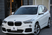 BMW X1 Xdrive18d Mｽﾎﾟｰﾂ ﾊｲﾗｲﾝ ｺﾝﾌｫｰﾄP 4WD 中期 変更後ﾀｯﾁﾊﾟﾈﾙ対応HDDﾅﾋﾞ新ﾃﾞｻﾞｲﾝﾒｰﾀｰ ﾋｰﾀｰ黒革 電動ｼｰﾄ&ﾒﾓﾘｰ 追従ACC HUD ﾌﾙｾｸﾞTV Pｱｼｽﾄ Bｶﾒﾗ 電動ﾄﾗﾝｸ 衝突軽減ﾌﾞﾚｰｷ 車線逸脱警告 歩行者警告 LEDﾍｯﾄﾞﾗｲﾄ 2年保証