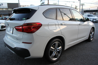 BMW X1 Xdrive18d Mｽﾎﾟｰﾂ ﾊｲﾗｲﾝ ｺﾝﾌｫｰﾄP 4WD 中期 変更後ﾀｯﾁﾊﾟﾈﾙ対応HDDﾅﾋﾞ新ﾃﾞｻﾞｲﾝﾒｰﾀｰ ﾋｰﾀｰ黒革 電動ｼｰﾄ&ﾒﾓﾘｰ 追従ACC HUD ﾌﾙｾｸﾞTV Pｱｼｽﾄ Bｶﾒﾗ 電動ﾄﾗﾝｸ 衝突軽減ﾌﾞﾚｰｷ 車線逸脱警告 歩行者警告 LEDﾍｯﾄﾞﾗｲﾄ 2年保証