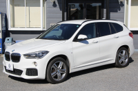BMW X1 Xdrive18d Mｽﾎﾟｰﾂ ﾊｲﾗｲﾝ ｺﾝﾌｫｰﾄP 4WD 中期 変更後ﾀｯﾁﾊﾟﾈﾙ対応HDDﾅﾋﾞ新ﾃﾞｻﾞｲﾝﾒｰﾀｰ ﾋｰﾀｰ黒革 電動ｼｰﾄ&ﾒﾓﾘｰ 追従ACC HUD ﾌﾙｾｸﾞTV Pｱｼｽﾄ Bｶﾒﾗ 電動ﾄﾗﾝｸ 衝突軽減ﾌﾞﾚｰｷ 車線逸脱警告 歩行者警告 LEDﾍｯﾄﾞﾗｲﾄ 2年保証
