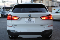 BMW X1 Xdrive18d Mｽﾎﾟｰﾂ ﾊｲﾗｲﾝ ｺﾝﾌｫｰﾄP 4WD 中期 変更後ﾀｯﾁﾊﾟﾈﾙ対応HDDﾅﾋﾞ新ﾃﾞｻﾞｲﾝﾒｰﾀｰ ﾋｰﾀｰ黒革 電動ｼｰﾄ&ﾒﾓﾘｰ 追従ACC HUD ﾌﾙｾｸﾞTV Pｱｼｽﾄ Bｶﾒﾗ 電動ﾄﾗﾝｸ 衝突軽減ﾌﾞﾚｰｷ 車線逸脱警告 歩行者警告 LEDﾍｯﾄﾞﾗｲﾄ 2年保証