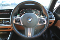 BMW 3シリーズ 320d Xdrive Mｽﾎﾟｰﾂ ﾊｲﾗｲﾝP ｺﾝﾌｫｰﾄP 4WD ｺﾆｬｯｸﾚｻﾞｰ ｼｰﾄﾋｰﾀｰ Pｱｼｽﾄﾌﾟﾗｽ 360度ｶﾒﾗ LEDﾍｯﾄﾞﾗｲﾄ 追従ACC ｽﾃｱﾘﾝｸﾞｻﾎﾟｰﾄ ｱｯﾌﾟﾙｶｰﾌﾟﾚｲ ﾀｯﾁ画面HDDﾅﾋﾞBMWﾗｲﾌﾞｺｯｸﾋﾟｯﾄﾞ電動ﾄﾗﾝｸ Hi-fiｽﾋﾟｰｶｰ ｱﾝﾋﾞｴﾝﾝﾄﾗｲﾄ 2年保証