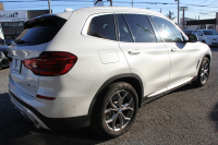 BMW X3 Xdrive20d Xﾗｲﾝ ﾊｲﾗｲﾝ 中期ﾓﾃﾞﾙ 型式3DA-UZ20 1ｵｰﾅ BMWﾗｲﾌﾞｺｯｸﾋﾟｯﾄ 変更後HDDﾅﾋﾞApplecarplay 全席ﾋｰﾀｰ黒革 ﾘｱｼｰﾄ可倒調整 HUD 追従ACC ｽﾃｱﾘﾝｸﾞｻﾎﾟｰﾄ LEDﾍｯﾄﾞﾗｲﾄ 電動ﾄﾗﾝｸ 360度ｶﾒﾗ 2年保証