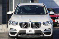 BMW X3 Xdrive20d Xﾗｲﾝ ﾊｲﾗｲﾝ 中期ﾓﾃﾞﾙ 型式3DA-UZ20 1ｵｰﾅ BMWﾗｲﾌﾞｺｯｸﾋﾟｯﾄ 変更後HDDﾅﾋﾞApplecarplay 全席ﾋｰﾀｰ黒革 ﾘｱｼｰﾄ可倒調整 HUD 追従ACC ｽﾃｱﾘﾝｸﾞｻﾎﾟｰﾄ LEDﾍｯﾄﾞﾗｲﾄ 電動ﾄﾗﾝｸ 360度ｶﾒﾗ 2年保証