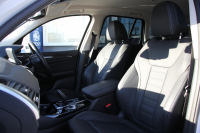 BMW X3 Xdrive20d Xﾗｲﾝ ﾊｲﾗｲﾝ 中期ﾓﾃﾞﾙ 型式3DA-UZ20 1ｵｰﾅ BMWﾗｲﾌﾞｺｯｸﾋﾟｯﾄ 変更後HDDﾅﾋﾞApplecarplay 全席ﾋｰﾀｰ黒革 ﾘｱｼｰﾄ可倒調整 HUD 追従ACC ｽﾃｱﾘﾝｸﾞｻﾎﾟｰﾄ LEDﾍｯﾄﾞﾗｲﾄ 電動ﾄﾗﾝｸ 360度ｶﾒﾗ 2年保証