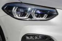 BMW X3 Xdrive20d Xﾗｲﾝ ﾊｲﾗｲﾝ 中期ﾓﾃﾞﾙ 型式3DA-UZ20 1ｵｰﾅ BMWﾗｲﾌﾞｺｯｸﾋﾟｯﾄ 変更後HDDﾅﾋﾞApplecarplay 全席ﾋｰﾀｰ黒革 ﾘｱｼｰﾄ可倒調整 HUD 追従ACC ｽﾃｱﾘﾝｸﾞｻﾎﾟｰﾄ LEDﾍｯﾄﾞﾗｲﾄ 電動ﾄﾗﾝｸ 360度ｶﾒﾗ 2年保証