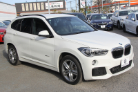 BMW X1 Xdrive18d Mｽﾎﾟｰﾂ ﾊｲﾗｲﾝ ｺﾝﾌｫｰﾄP 4WD 中期 変更後ﾀｯﾁﾊﾟﾈﾙ対応HDDﾅﾋﾞ新ﾃﾞｻﾞｲﾝﾒｰﾀｰ ﾋｰﾀｰ黒革 電動ｼｰﾄ&ﾒﾓﾘｰ 追従ACC HUD Pｱｼｽﾄ Bｶﾒﾗ 電動ﾄﾗﾝｸ 衝突軽減ﾌﾞﾚｰｷ 車線逸脱警告 歩行者警告 LEDﾍｯﾄﾞﾗｲﾄ 2年保証