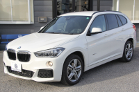 BMW X1 Xdrive18d Mｽﾎﾟｰﾂ ﾊｲﾗｲﾝ ｺﾝﾌｫｰﾄP 4WD 中期 変更後ﾀｯﾁﾊﾟﾈﾙ対応HDDﾅﾋﾞ新ﾃﾞｻﾞｲﾝﾒｰﾀｰ ﾋｰﾀｰ黒革 電動ｼｰﾄ&ﾒﾓﾘｰ 追従ACC HUD Pｱｼｽﾄ Bｶﾒﾗ 電動ﾄﾗﾝｸ 衝突軽減ﾌﾞﾚｰｷ 車線逸脱警告 歩行者警告 LEDﾍｯﾄﾞﾗｲﾄ 2年保証