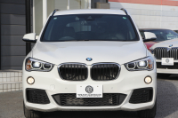 BMW X1 Xdrive18d Mｽﾎﾟｰﾂ ﾊｲﾗｲﾝ ｺﾝﾌｫｰﾄP 4WD 中期 変更後ﾀｯﾁﾊﾟﾈﾙ対応HDDﾅﾋﾞ新ﾃﾞｻﾞｲﾝﾒｰﾀｰ ﾋｰﾀｰ黒革 電動ｼｰﾄ&ﾒﾓﾘｰ 追従ACC HUD Pｱｼｽﾄ Bｶﾒﾗ 電動ﾄﾗﾝｸ 衝突軽減ﾌﾞﾚｰｷ 車線逸脱警告 歩行者警告 LEDﾍｯﾄﾞﾗｲﾄ 2年保証