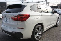 BMW X1 Xdrive18d Mｽﾎﾟｰﾂ ﾊｲﾗｲﾝ ｺﾝﾌｫｰﾄP 4WD 中期 変更後ﾀｯﾁﾊﾟﾈﾙ対応HDDﾅﾋﾞ新ﾃﾞｻﾞｲﾝﾒｰﾀｰ ﾋｰﾀｰ黒革 電動ｼｰﾄ&ﾒﾓﾘｰ 追従ACC HUD Pｱｼｽﾄ Bｶﾒﾗ 電動ﾄﾗﾝｸ 衝突軽減ﾌﾞﾚｰｷ 車線逸脱警告 歩行者警告 LEDﾍｯﾄﾞﾗｲﾄ 2年保証