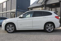 BMW X1 Xdrive18d Mｽﾎﾟｰﾂ ﾊｲﾗｲﾝ ｺﾝﾌｫｰﾄP 4WD 中期 変更後ﾀｯﾁﾊﾟﾈﾙ対応HDDﾅﾋﾞ新ﾃﾞｻﾞｲﾝﾒｰﾀｰ ﾋｰﾀｰ黒革 電動ｼｰﾄ&ﾒﾓﾘｰ 追従ACC HUD Pｱｼｽﾄ Bｶﾒﾗ 電動ﾄﾗﾝｸ 衝突軽減ﾌﾞﾚｰｷ 車線逸脱警告 歩行者警告 LEDﾍｯﾄﾞﾗｲﾄ 2年保証