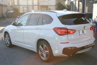 BMW X1 Xdrive18d Mｽﾎﾟｰﾂ ﾊｲﾗｲﾝ ｺﾝﾌｫｰﾄP 4WD 中期 変更後ﾀｯﾁﾊﾟﾈﾙ対応HDDﾅﾋﾞ新ﾃﾞｻﾞｲﾝﾒｰﾀｰ ﾋｰﾀｰ黒革 電動ｼｰﾄ&ﾒﾓﾘｰ 追従ACC HUD Pｱｼｽﾄ Bｶﾒﾗ 電動ﾄﾗﾝｸ 衝突軽減ﾌﾞﾚｰｷ 車線逸脱警告 歩行者警告 LEDﾍｯﾄﾞﾗｲﾄ 2年保証