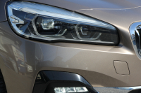 BMW 2シリーズ 218d ｸﾞﾗﾝﾂｱﾗｰ ﾗｸﾞｼﾞｭｱﾘｰ 後期 ﾌｪｲｽﾘﾌﾄ後 3列7人乗り ADｱｸﾃｨﾌﾞｾｰﾌﾃｨ&ｺﾝﾌｫｰﾄP 追従ACC HUD 受注生産OPｵｲｽﾀｰﾚｻﾞｰ 電動ﾄﾗﾝｸ LEDﾍｯﾄﾞﾗｲﾄ ﾒﾓﾘｰ付電動ｼｰﾄ ﾀｯﾁ画面HDDﾅﾋﾞﾊﾟｰｷﾝｸﾞｱｼｽﾄ 2年保証