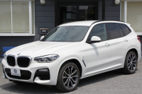BMW X3 Xdrive20d Mｽﾎﾟｰﾂ ﾊｲﾗｲﾝ☆期間限定掲載☆全席ﾋｰﾀｰ茶革 ﾃﾞｨｽﾌﾟﾚｲｷｰ ｵﾌﾟｼｮﾝ20AW HUD LEDﾍｯﾄﾞﾗｲﾄ ｵｰﾄﾊｲﾋﾞｰﾑ ﾀｯﾁﾊﾟﾈﾙ対応HDDﾅﾋﾞTV ﾜｲﾔﾚｽ充電 液晶ﾒｰﾀｰ 360度ｶﾒﾗ ｽﾃｱﾘﾝｸﾞｻﾎﾟｰﾄ 追従ACC 衝突軽減ﾌﾞﾚｰｷ 車線変更警告 電動ﾄﾗﾝｸ 2年保証