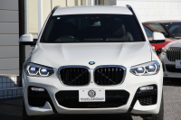 BMW X3 Xdrive20d Mｽﾎﾟｰﾂ ﾊｲﾗｲﾝ 全席ﾋｰﾀｰ茶革 ﾃﾞｨｽﾌﾟﾚｲｷｰ ｵﾌﾟｼｮﾝ20AW HUD LEDﾍｯﾄﾞﾗｲﾄ ｵｰﾄﾊｲﾋﾞｰﾑ ﾀｯﾁﾊﾟﾈﾙ対応HDDﾅﾋﾞTV ﾜｲﾔﾚｽ充電 液晶ﾒｰﾀｰ 360度ｶﾒﾗ ｽﾃｱﾘﾝｸﾞｻﾎﾟｰﾄ 追従ACC 衝突軽減ﾌﾞﾚｰｷ 車線変更警告 電動ﾄﾗﾝｸ 2年保証