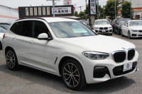BMW X3 Xdrive20d Mｽﾎﾟｰﾂ ﾊｲﾗｲﾝ☆期間限定掲載☆全席ﾋｰﾀｰ茶革 ﾃﾞｨｽﾌﾟﾚｲｷｰ ｵﾌﾟｼｮﾝ20AW HUD LEDﾍｯﾄﾞﾗｲﾄ ｵｰﾄﾊｲﾋﾞｰﾑ ﾀｯﾁﾊﾟﾈﾙ対応HDDﾅﾋﾞTV ﾜｲﾔﾚｽ充電 液晶ﾒｰﾀｰ 360度ｶﾒﾗ ｽﾃｱﾘﾝｸﾞｻﾎﾟｰﾄ 追従ACC 衝突軽減ﾌﾞﾚｰｷ 車線変更警告 電動ﾄﾗﾝｸ 2年保証