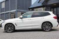 BMW X3 Xdrive20d Mｽﾎﾟｰﾂ ﾊｲﾗｲﾝ☆期間限定掲載☆全席ﾋｰﾀｰ茶革 ﾃﾞｨｽﾌﾟﾚｲｷｰ ｵﾌﾟｼｮﾝ20AW HUD LEDﾍｯﾄﾞﾗｲﾄ ｵｰﾄﾊｲﾋﾞｰﾑ ﾀｯﾁﾊﾟﾈﾙ対応HDDﾅﾋﾞTV ﾜｲﾔﾚｽ充電 液晶ﾒｰﾀｰ 360度ｶﾒﾗ ｽﾃｱﾘﾝｸﾞｻﾎﾟｰﾄ 追従ACC 衝突軽減ﾌﾞﾚｰｷ 車線変更警告 電動ﾄﾗﾝｸ 2年保証