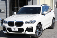 BMW X3 Xdrive20d Mｽﾎﾟｰﾂ ﾊｲﾗｲﾝ 全席ﾋｰﾀｰ茶革 ﾃﾞｨｽﾌﾟﾚｲｷｰ ｵﾌﾟｼｮﾝ20AW HUD LEDﾍｯﾄﾞﾗｲﾄ ｵｰﾄﾊｲﾋﾞｰﾑ ﾀｯﾁﾊﾟﾈﾙ対応HDDﾅﾋﾞTV ﾜｲﾔﾚｽ充電 液晶ﾒｰﾀｰ 360度ｶﾒﾗ ｽﾃｱﾘﾝｸﾞｻﾎﾟｰﾄ 追従ACC 衝突軽減ﾌﾞﾚｰｷ 車線変更警告 電動ﾄﾗﾝｸ 2年保証