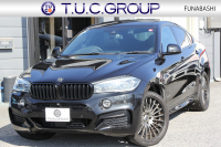 BMW X6 Xdrive35i Mｽﾎﾟｰﾂ ｾﾚｸﾄ ｻﾝﾙｰﾌ ﾌﾞﾗｯｸﾚｻﾞｰ 全席ﾋｰﾀｰ ｱﾀﾞﾌﾟﾃｨﾌﾞLEDﾍｯﾄﾞﾗｲﾄ ｱﾀﾞﾌﾟﾃｨﾌﾞMｻｽ 全ﾄﾞｱｿﾌﾄｸﾛｰｽﾞiﾄﾞﾗｲﾌﾞHDDﾅﾋﾞTV 360度ｶﾒﾗ 電動ﾄﾗﾝｸ 追従ACC HUD 車線変更警告 衝突軽減ﾌﾞﾚｰｷ 2年保証