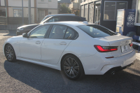 BMW 3シリーズ 330i Mｽﾎﾟｰﾂ ﾊｲﾗｲﾝ ｺﾝﾌｫｰﾄP 高出力 258馬力 ﾋｰﾀｰ茶革 追従ACC ｽﾃｱﾘﾝｸﾞｻﾎﾟｰﾄ 360度ｶﾒﾗ Pｱｼｽﾄﾌﾟﾗｽ LEDﾍｯﾄﾞﾗｲﾄ Mｽﾎﾟｰﾂﾌﾞﾚｰｷ ﾀｯﾁ画面HDDﾅﾋﾞｱｯﾌﾟﾙｶｰﾌﾟﾚｲ Hifiｽﾋﾟｰｶｰ 電動ﾄﾗﾝｸ ﾜｲﾔﾚｽ充電 2年保証