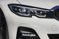 BMW 3シリーズ 330i Mｽﾎﾟｰﾂ ﾊｲﾗｲﾝ ｺﾝﾌｫｰﾄP 高出力 258馬力 ﾋｰﾀｰ茶革 追従ACC ｽﾃｱﾘﾝｸﾞｻﾎﾟｰﾄ 360度ｶﾒﾗ Pｱｼｽﾄﾌﾟﾗｽ LEDﾍｯﾄﾞﾗｲﾄ Mｽﾎﾟｰﾂﾌﾞﾚｰｷ ﾀｯﾁ画面HDDﾅﾋﾞｱｯﾌﾟﾙｶｰﾌﾟﾚｲ Hifiｽﾋﾟｰｶｰ 電動ﾄﾗﾝｸ ﾜｲﾔﾚｽ充電 2年保証