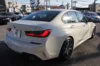 BMW 3シリーズ 330i Mｽﾎﾟｰﾂ ﾊｲﾗｲﾝ ｺﾝﾌｫｰﾄP 高出力 258馬力 ﾋｰﾀｰ茶革 追従ACC ｽﾃｱﾘﾝｸﾞｻﾎﾟｰﾄ 360度ｶﾒﾗ Pｱｼｽﾄﾌﾟﾗｽ LEDﾍｯﾄﾞﾗｲﾄ Mｽﾎﾟｰﾂﾌﾞﾚｰｷ ﾀｯﾁ画面HDDﾅﾋﾞｱｯﾌﾟﾙｶｰﾌﾟﾚｲ Hifiｽﾋﾟｰｶｰ 電動ﾄﾗﾝｸ ﾜｲﾔﾚｽ充電 2年保証