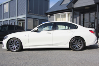 BMW 3シリーズ 330i Mｽﾎﾟｰﾂ ﾊｲﾗｲﾝ ｺﾝﾌｫｰﾄP 高出力 258馬力 ﾋｰﾀｰ茶革 追従ACC ｽﾃｱﾘﾝｸﾞｻﾎﾟｰﾄ 360度ｶﾒﾗ Pｱｼｽﾄﾌﾟﾗｽ LEDﾍｯﾄﾞﾗｲﾄ Mｽﾎﾟｰﾂﾌﾞﾚｰｷ ﾀｯﾁ画面HDDﾅﾋﾞｱｯﾌﾟﾙｶｰﾌﾟﾚｲ Hifiｽﾋﾟｰｶｰ 電動ﾄﾗﾝｸ ﾜｲﾔﾚｽ充電 2年保証