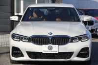 BMW 3シリーズ 330i Mｽﾎﾟｰﾂ ﾊｲﾗｲﾝ ｺﾝﾌｫｰﾄP 高出力 258馬力 ﾋｰﾀｰ茶革 追従ACC ｽﾃｱﾘﾝｸﾞｻﾎﾟｰﾄ 360度ｶﾒﾗ Pｱｼｽﾄﾌﾟﾗｽ LEDﾍｯﾄﾞﾗｲﾄ Mｽﾎﾟｰﾂﾌﾞﾚｰｷ ﾀｯﾁ画面HDDﾅﾋﾞｱｯﾌﾟﾙｶｰﾌﾟﾚｲ Hifiｽﾋﾟｰｶｰ 電動ﾄﾗﾝｸ ﾜｲﾔﾚｽ充電 2年保証