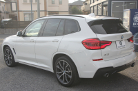 BMW X3 Xdrive20d Mｽﾎﾟｰﾂ ﾊｲﾗｲﾝ 1ｵｰﾅ 中期 新型式3DA-UZ20 NEWｲﾝﾃﾘｱ ｺﾆｬｯｸﾚｻﾞｰ 全席ﾋｰﾀｰ BMWﾗｲﾌﾞｺｯｸﾋﾟｯﾄﾞｱｯﾌﾟﾙｶｰﾌﾟﾚｲ 変更後ﾀｯﾁ画面HDDﾅﾋﾞｵﾌﾟｼｮﾝ20AW LEDﾍｯﾄﾞﾗｲﾄ ｵｰﾄﾊｲﾋﾞｰﾑ 360度ｶﾒﾗ 電動ﾘｱｹﾞｰﾄ 2年保証