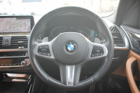 BMW X3 Xdrive20d Mｽﾎﾟｰﾂ ﾊｲﾗｲﾝ 1ｵｰﾅ 中期 新型式3DA-UZ20 NEWｲﾝﾃﾘｱ ｺﾆｬｯｸﾚｻﾞｰ 全席ﾋｰﾀｰ BMWﾗｲﾌﾞｺｯｸﾋﾟｯﾄﾞｱｯﾌﾟﾙｶｰﾌﾟﾚｲ 変更後ﾀｯﾁ画面HDDﾅﾋﾞｵﾌﾟｼｮﾝ20AW LEDﾍｯﾄﾞﾗｲﾄ ｵｰﾄﾊｲﾋﾞｰﾑ 360度ｶﾒﾗ 電動ﾘｱｹﾞｰﾄ 2年保証