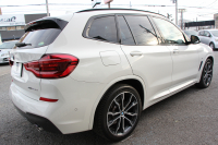 BMW X3 Xdrive20d Mｽﾎﾟｰﾂ ﾊｲﾗｲﾝ 1ｵｰﾅ 中期 新型式3DA-UZ20 NEWｲﾝﾃﾘｱ ｺﾆｬｯｸﾚｻﾞｰ 全席ﾋｰﾀｰ BMWﾗｲﾌﾞｺｯｸﾋﾟｯﾄﾞｱｯﾌﾟﾙｶｰﾌﾟﾚｲ 変更後ﾀｯﾁ画面HDDﾅﾋﾞｵﾌﾟｼｮﾝ20AW LEDﾍｯﾄﾞﾗｲﾄ ｵｰﾄﾊｲﾋﾞｰﾑ 360度ｶﾒﾗ 電動ﾘｱｹﾞｰﾄ 2年保証