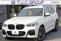 BMW X3 Xdrive20d Mｽﾎﾟｰﾂ ﾊｲﾗｲﾝ 1ｵｰﾅ 中期 新型式3DA-UZ20 NEWｲﾝﾃﾘｱ ｺﾆｬｯｸﾚｻﾞｰ 全席ﾋｰﾀｰ BMWﾗｲﾌﾞｺｯｸﾋﾟｯﾄﾞｱｯﾌﾟﾙｶｰﾌﾟﾚｲ 変更後ﾀｯﾁ画面HDDﾅﾋﾞｵﾌﾟｼｮﾝ20AW LEDﾍｯﾄﾞﾗｲﾄ ｵｰﾄﾊｲﾋﾞｰﾑ 360度ｶﾒﾗ 電動ﾘｱｹﾞｰﾄ 2年保証