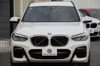 BMW X3 Xdrive20d Mｽﾎﾟｰﾂ ﾊｲﾗｲﾝ 1ｵｰﾅ 中期 新型式3DA-UZ20 NEWｲﾝﾃﾘｱ ｺﾆｬｯｸﾚｻﾞｰ 全席ﾋｰﾀｰ BMWﾗｲﾌﾞｺｯｸﾋﾟｯﾄﾞｱｯﾌﾟﾙｶｰﾌﾟﾚｲ 変更後ﾀｯﾁ画面HDDﾅﾋﾞｵﾌﾟｼｮﾝ20AW LEDﾍｯﾄﾞﾗｲﾄ ｵｰﾄﾊｲﾋﾞｰﾑ 360度ｶﾒﾗ 電動ﾘｱｹﾞｰﾄ 2年保証