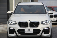 BMW X3 Xdrive20d Mｽﾎﾟｰﾂ ﾊｲﾗｲﾝ 1ｵｰﾅ 中期 新型式3DA-UZ20 NEWｲﾝﾃﾘｱ ｺﾆｬｯｸﾚｻﾞｰ 全席ﾋｰﾀｰ BMWﾗｲﾌﾞｺｯｸﾋﾟｯﾄﾞｱｯﾌﾟﾙｶｰﾌﾟﾚｲ 変更後ﾀｯﾁ画面HDDﾅﾋﾞｵﾌﾟｼｮﾝ20AW LEDﾍｯﾄﾞﾗｲﾄ ｵｰﾄﾊｲﾋﾞｰﾑ 360度ｶﾒﾗ 電動ﾘｱｹﾞｰﾄ 2年保証