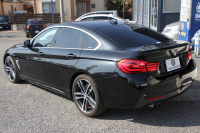 BMW 4シリーズ 420i ｸﾞﾗﾝｸｰﾍﾟｲﾝｽﾀｲﾙｽﾎﾟｰﾂ 300台限定車 後期ﾓﾃﾞﾙ ﾋｰﾀｰ黒革 ｱﾀﾞﾌﾟﾃｨﾌﾞMｻｽ 19AW Mspﾌﾞﾚｰｷ HUD 追従ACC 液晶ﾒｰﾀｰ LEDﾍｯﾄﾞﾗｲﾄ&LEDﾃｰﾙ ﾀｯﾁ画面HDDﾅﾋﾞﾌﾙｾｸﾞTV 電動ﾄﾗﾝｸ 衝突軽減ﾌﾞﾚｰｷ 2年保証