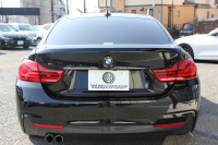BMW 4シリーズ 420i ｸﾞﾗﾝｸｰﾍﾟｲﾝｽﾀｲﾙｽﾎﾟｰﾂ 300台限定車 後期ﾓﾃﾞﾙ ﾋｰﾀｰ黒革 ｱﾀﾞﾌﾟﾃｨﾌﾞMｻｽ 19AW Mspﾌﾞﾚｰｷ HUD 追従ACC 液晶ﾒｰﾀｰ LEDﾍｯﾄﾞﾗｲﾄ&LEDﾃｰﾙ ﾀｯﾁ画面HDDﾅﾋﾞﾌﾙｾｸﾞTV 電動ﾄﾗﾝｸ 衝突軽減ﾌﾞﾚｰｷ 2年保証