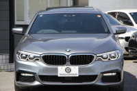 BMW 5シリーズ 523i Mｽﾎﾟｰﾂ ﾊｲﾗｲﾝ ｻﾝﾙｰﾌ 全席ﾋｰﾀｰ黒革 HUD ｼﾞｪｽﾁｬｰｺﾝﾄﾛｰﾙ ﾜｲﾔﾚｽ充電 M550用20AW 追従ACC ｽﾃｱﾘﾝｸﾞｻﾎﾟｰﾄ ﾀｯﾁ画面HDDﾅﾋﾞTV LEDﾍｯﾄﾞﾗｲﾄ ｵｰﾄﾊｲﾋﾞｰﾑ 360度ｶﾒﾗ 電動ﾄﾗﾝｸ 専用ｴｱﾛ ﾊﾟﾄﾞﾙｼﾌﾄ 2年保証