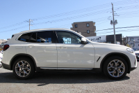 BMW X3 Xdrive20d 後期ﾓﾃﾞﾙ ﾋｰﾀｰ付ｾﾝｻﾃｯｸｼｰﾄ BMWﾗｲﾌﾞｺｯｸﾋﾟｯﾄ Applecarplay ﾀｯﾁ画面HDDﾅﾋﾞ追従ACC ｽﾃｱﾘﾝｸﾞｻﾎﾟｰﾄ 360度ｶﾒﾗ LEDﾍｯﾄﾞﾗｲﾄ ｵｰﾄﾊｲﾋﾞｰﾑ ｱﾝﾋﾞｴﾝﾄﾗｲﾄ 19AW 電動ﾘｱｹﾞｰﾄ 2年保証