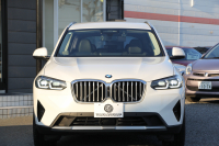 BMW X3 Xdrive20d 後期ﾓﾃﾞﾙ ﾋｰﾀｰ付ｾﾝｻﾃｯｸｼｰﾄ BMWﾗｲﾌﾞｺｯｸﾋﾟｯﾄ Applecarplay ﾀｯﾁ画面HDDﾅﾋﾞ追従ACC ｽﾃｱﾘﾝｸﾞｻﾎﾟｰﾄ 360度ｶﾒﾗ LEDﾍｯﾄﾞﾗｲﾄ ｵｰﾄﾊｲﾋﾞｰﾑ ｱﾝﾋﾞｴﾝﾄﾗｲﾄ 19AW 電動ﾘｱｹﾞｰﾄ 2年保証