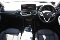 BMW X3 Xdrive20d 後期ﾓﾃﾞﾙ ﾋｰﾀｰ付ｾﾝｻﾃｯｸｼｰﾄ BMWﾗｲﾌﾞｺｯｸﾋﾟｯﾄ Applecarplay ﾀｯﾁ画面HDDﾅﾋﾞ追従ACC ｽﾃｱﾘﾝｸﾞｻﾎﾟｰﾄ 360度ｶﾒﾗ LEDﾍｯﾄﾞﾗｲﾄ ｵｰﾄﾊｲﾋﾞｰﾑ ｱﾝﾋﾞｴﾝﾄﾗｲﾄ 19AW 電動ﾘｱｹﾞｰﾄ 2年保証