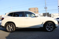 BMW X3 Xdrive20d 後期ﾓﾃﾞﾙ ﾋｰﾀｰ付ｾﾝｻﾃｯｸｼｰﾄ BMWﾗｲﾌﾞｺｯｸﾋﾟｯﾄ Applecarplay ﾀｯﾁ画面HDDﾅﾋﾞ追従ACC ｽﾃｱﾘﾝｸﾞｻﾎﾟｰﾄ 360度ｶﾒﾗ LEDﾍｯﾄﾞﾗｲﾄ ｵｰﾄﾊｲﾋﾞｰﾑ ｱﾝﾋﾞｴﾝﾄﾗｲﾄ 19AW 電動ﾘｱｹﾞｰﾄ 2年保証