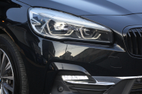 BMW 2シリーズ 218d ｸﾞﾗﾝﾂｱﾗｰ ﾗｸﾞｼﾞｭｱﾘｰ 後期 ﾌｪｲｽﾘﾌﾄ後 3列7人乗 1ｵｰﾅ ADｱｸﾃｨﾌﾞｾｰﾌﾃｨ&ｺﾝﾌｫｰﾄP 追従ACC HUD ﾋｰﾀｰ黒革 電動ﾄﾗﾝｸ ﾌﾘｯﾌﾟﾀﾞｳﾝﾓﾆﾀｰ ﾌﾙｾｸﾞTV LEDﾍｯﾄﾞﾗｲﾄ ﾀｯﾁ画面HDDﾅﾋﾞﾊﾟｰｷﾝｸﾞｱｼｽﾄ 2年保証