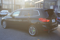 BMW 2シリーズ 218d ｸﾞﾗﾝﾂｱﾗｰ ﾗｸﾞｼﾞｭｱﾘｰ 後期 ﾌｪｲｽﾘﾌﾄ後 3列7人乗 1ｵｰﾅ ADｱｸﾃｨﾌﾞｾｰﾌﾃｨ&ｺﾝﾌｫｰﾄP 追従ACC HUD ﾋｰﾀｰ黒革 電動ﾄﾗﾝｸ ﾌﾘｯﾌﾟﾀﾞｳﾝﾓﾆﾀｰ ﾌﾙｾｸﾞTV LEDﾍｯﾄﾞﾗｲﾄ ﾀｯﾁ画面HDDﾅﾋﾞﾊﾟｰｷﾝｸﾞｱｼｽﾄ 2年保証