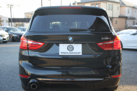 BMW 2シリーズ 218d ｸﾞﾗﾝﾂｱﾗｰ ﾗｸﾞｼﾞｭｱﾘｰ 後期 ﾌｪｲｽﾘﾌﾄ後 3列7人乗 1ｵｰﾅ ADｱｸﾃｨﾌﾞｾｰﾌﾃｨ&ｺﾝﾌｫｰﾄP 追従ACC HUD ﾋｰﾀｰ黒革 電動ﾄﾗﾝｸ ﾌﾘｯﾌﾟﾀﾞｳﾝﾓﾆﾀｰ ﾌﾙｾｸﾞTV LEDﾍｯﾄﾞﾗｲﾄ ﾀｯﾁ画面HDDﾅﾋﾞﾊﾟｰｷﾝｸﾞｱｼｽﾄ 2年保証