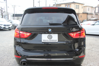 BMW 2シリーズ 218d ｸﾞﾗﾝﾂｱﾗｰ ﾗｸﾞｼﾞｭｱﾘｰ 後期 ﾌｪｲｽﾘﾌﾄ後 3列7人乗 1ｵｰﾅ ADｱｸﾃｨﾌﾞｾｰﾌﾃｨ&ｺﾝﾌｫｰﾄP 追従ACC HUD ﾋｰﾀｰ黒革 電動ﾄﾗﾝｸ ﾌﾘｯﾌﾟﾀﾞｳﾝﾓﾆﾀｰ ﾌﾙｾｸﾞTV LEDﾍｯﾄﾞﾗｲﾄ ﾀｯﾁ画面HDDﾅﾋﾞﾊﾟｰｷﾝｸﾞｱｼｽﾄ 2年保証