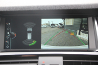 BMW X3 Xdrive20d 最終ﾓﾃﾞﾙ 4WD 1ｵｰﾅ ﾋｰﾀｰ黒革 追従ACC ﾚｰﾝﾁｪﾝｼﾞ警告 変更後新iﾄﾞﾗｲﾌﾞHDDﾅﾋﾞTV 360度ｶﾒﾗ Bｶﾒﾗ 電動ﾄﾗﾝｸ 衝突軽減ﾌﾞﾚｰｷ 車線変更警告 車線逸脱警告 Bluetooth接続 ｽﾏｰﾄｷｰ 2年保証