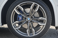 BMW X3 M40d ｾﾚｸﾄP 326馬力 3.0Lﾃﾞｨｰｾﾞﾙﾀｰﾎﾞﾊﾟﾉﾗﾏｻﾝﾙｰﾌ 全ﾋｰﾀｰ茶革 ﾍﾞﾝﾁﾚｰｼｮﾝ ﾘｱｼｰﾄ可倒調整 ﾊｰﾏﾝｶｰﾄﾞﾝ HUD 専用21AW Mｽﾎﾟｰﾂﾃﾞﾌ&ﾌﾞﾚｰｷ 追従ACC ｽﾃｱﾘﾝｸﾞｻﾎﾟｰﾄ ﾀｯﾁ画面HDDﾅﾋﾞTV 360度ｶﾒﾗ 電動ﾄﾗﾝｸ 2年保証