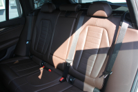 BMW X3 M40d ｾﾚｸﾄP 326馬力 3.0Lﾃﾞｨｰｾﾞﾙﾀｰﾎﾞﾊﾟﾉﾗﾏｻﾝﾙｰﾌ 全ﾋｰﾀｰ茶革 ﾍﾞﾝﾁﾚｰｼｮﾝ ﾘｱｼｰﾄ可倒調整 ﾊｰﾏﾝｶｰﾄﾞﾝ HUD 専用21AW Mｽﾎﾟｰﾂﾃﾞﾌ&ﾌﾞﾚｰｷ 追従ACC ｽﾃｱﾘﾝｸﾞｻﾎﾟｰﾄ ﾀｯﾁ画面HDDﾅﾋﾞTV 360度ｶﾒﾗ 電動ﾄﾗﾝｸ 2年保証